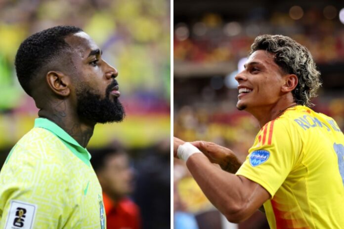 gerson-e-richard-rios-fazem-duelo-de-meias-em-brasil-x-colombia