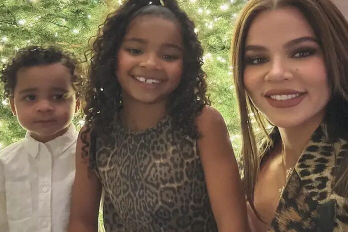 filha-acha-que-khloe-kardashian-e-tristan-thompson-estao-casados
