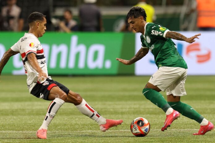 com-duelo-nos-bastidores,-palmeiras-e-sao-paulo-se-bicam-em-choque-rei