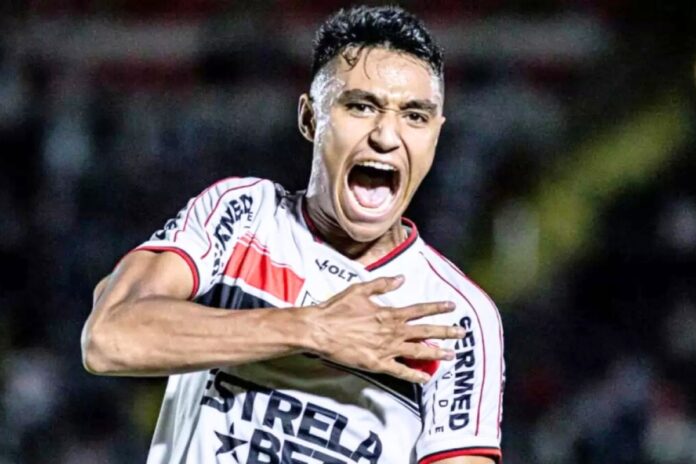 hospital-atualiza-quadro-clinico-de-jogador-do-bragantino.-confira