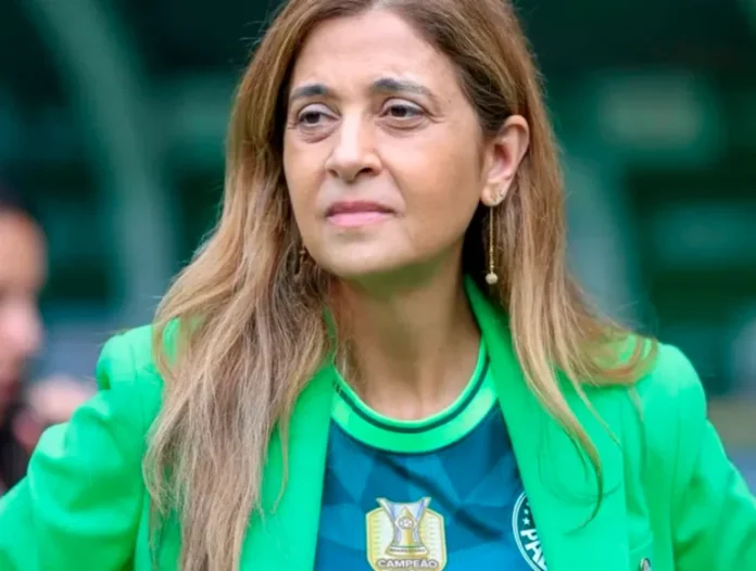 racismo-na-conmebol:-presidente-do-palmeiras-propoe-mudanca-de-filiacao-para-concacaf