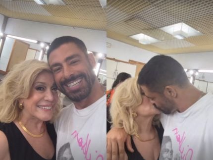 caua-reymond-e-susana-vieira-se-beijam-em-bastidor-de-novela:-“coisa-mais-linda”