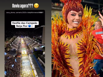 gio-lancellotti-celebra-vitoria-da-beija-flor-e-web-aponta-indireta-para-paolla:-“ouviu-agora?”