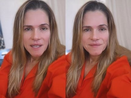 ingrid-guimaraes-agradece-apoio-apos-expor-problema-em-voo:-“mexi-num-vespeiro”