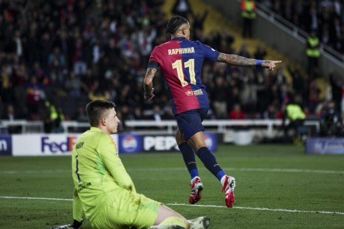 raphinha-bate-recorde-brasileiro-na-champions-league.-saiba-qual