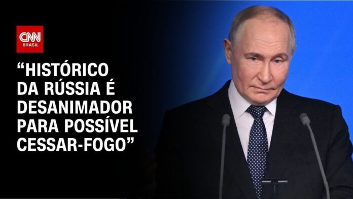 trump-mostra-otimismo-sobre-potencial-cessar-fogo-e-reforca-papel-da-russia