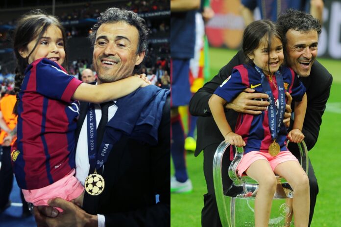 em-alta-no-psg,-tecnico-luis-enrique-passou-por-drama-familiar-em-2019