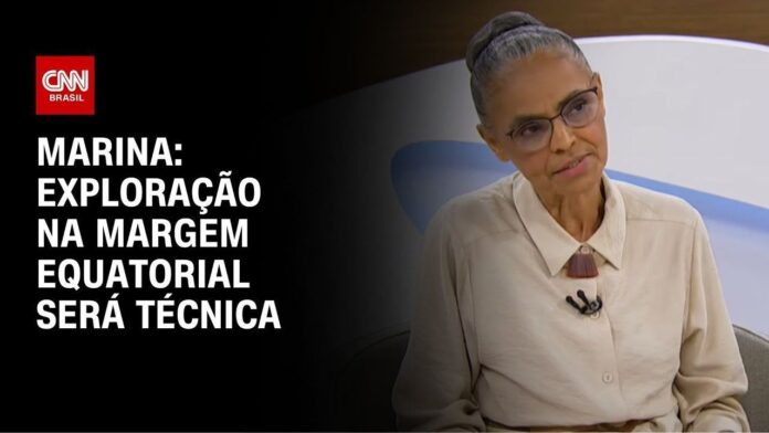gleisi-defende-pesquisa-de-petroleo-na-margem-equatorial:-“obrigacao”