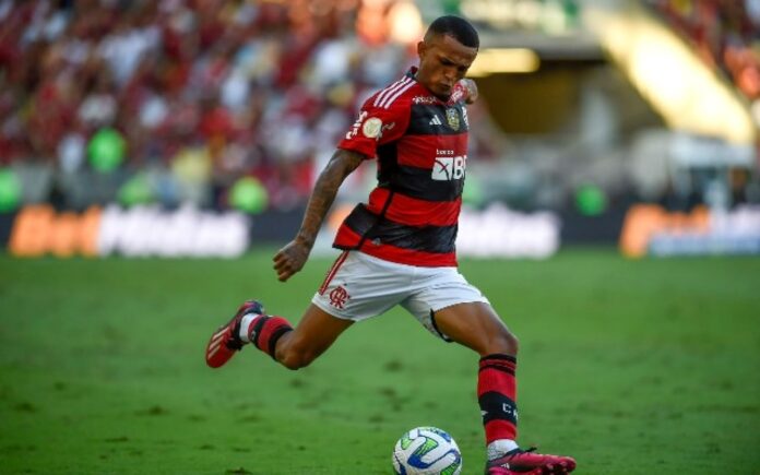 carioca:-apos-convocacao,-wesley-marca-para-o-flamengo-na-final.-video