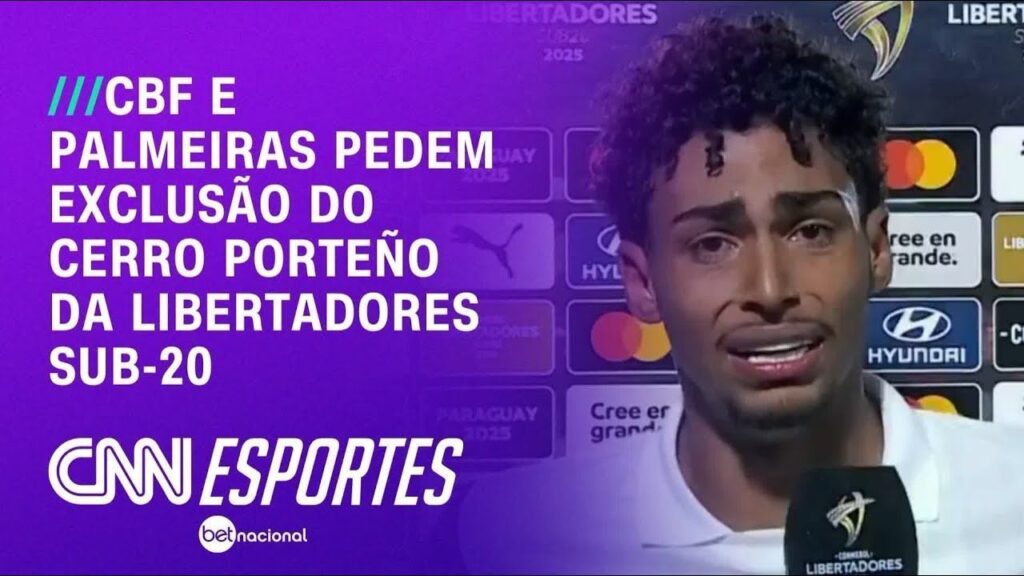 libertadores-sub-20:-flamengo-e-palmeiras-buscam-final-brasileira