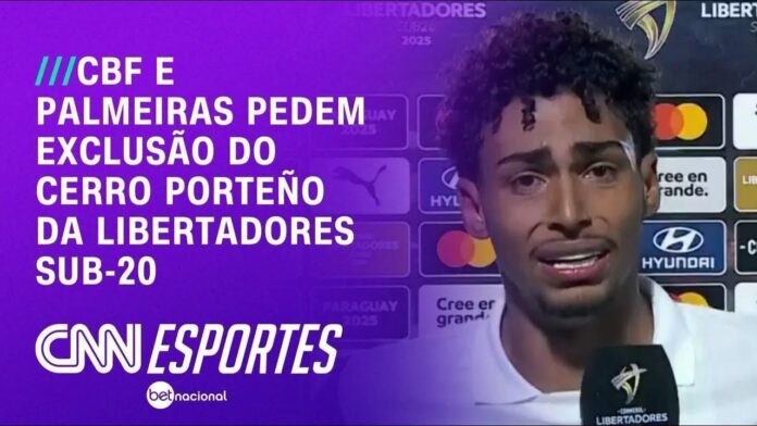 libertadores-sub-20:-flamengo-e-palmeiras-buscam-final-brasileira