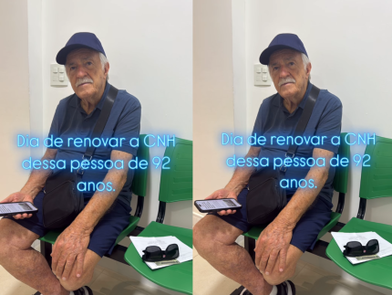 ary-fontoura-renova-de-carteira-de-motorista-aos-92-anos:-“dirijo-bem-ha-50-anos”