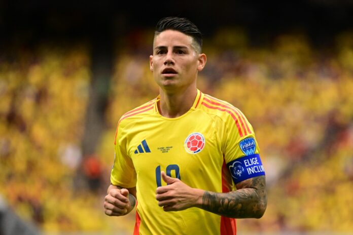 colombia-anuncia-convocados-para-jogo-contra-selecao-brasileira-no-df