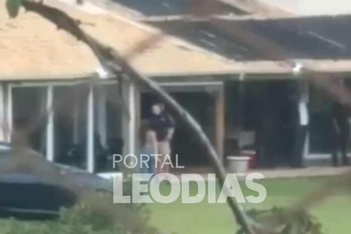 mulher-misteriosa-chega-em-festa-usando-helicoptero-de-neymar:-veja