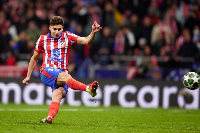 julian-alvarez-desabafa-apos-penalti-anulado-contra-o-real-madrid