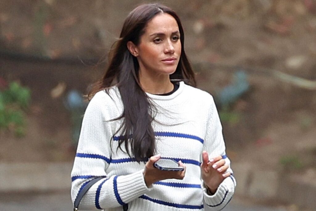 meghan-markle-anuncia-podcast:-‘aventura-selvagem’