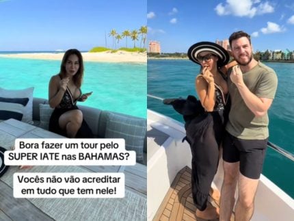 maira-cardi-aproveita-viagem-luxuosa-nas-bahamas-e-faz-tour-pelo-local