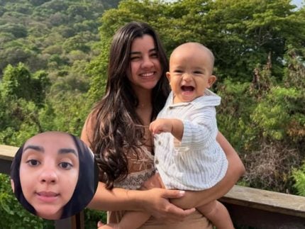 apos-ser-criticada-pela-forma-que-cria-o-filho,-ary-mirelle-rebate:-“gente-sem-nocao”