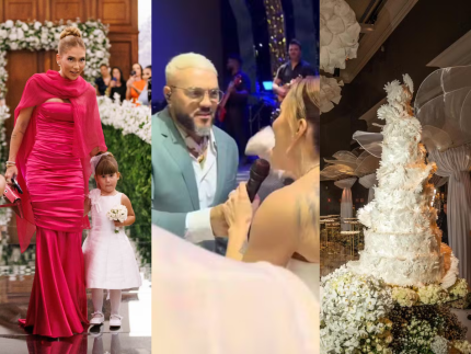 fuga-da-daminha,-show-de-belo,-bolo-de-9-andares:-veja-o-que-rolou-no-casamento-de-samara-pink
