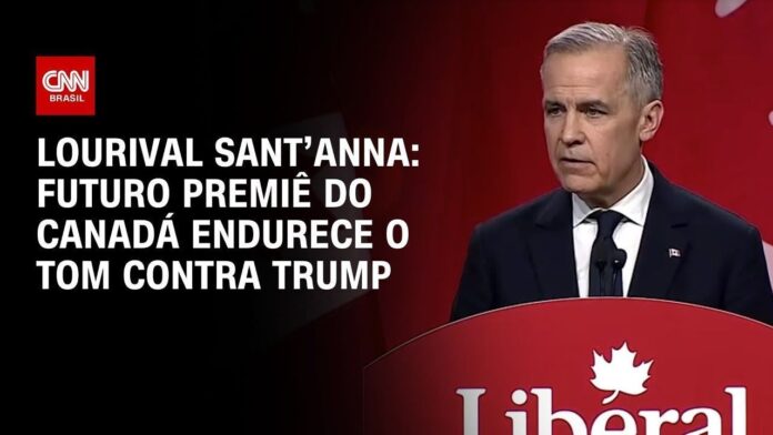 mark-carney-assume-como-primeiro-ministro-do-canada-nesta-sexta-feira-(14)