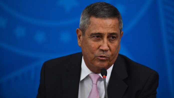 por-unanimidade,-primeira-turma-do-stf-mantem-prisao-de-braga-netto