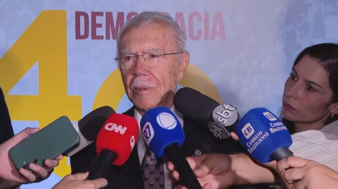sarney-sobre-denuncia-de-golpe:-“acontecimentos-danosos”