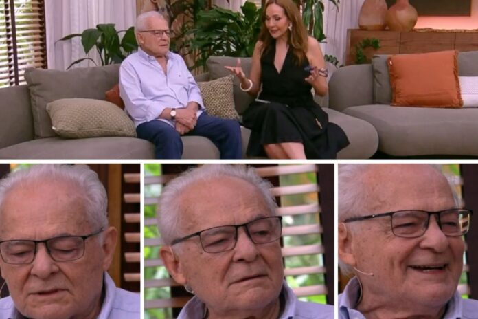 othon-bastos-vai-ao-‘e-de-casa’,-tem-pouco-espaco-para-falar-e-fas-nao-perdoam
