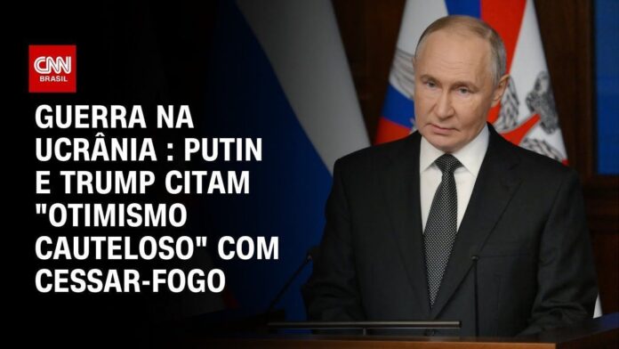 analise:-demora-de-putin-em-cessar-fogo-parece-tentativa-de-manipular-trump