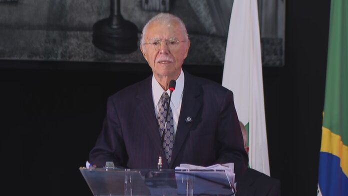 a-cnn,-sarney-conta-desafios-de-ser-primeiro-presidente-apos-a-ditadura