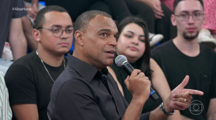 denilson-comenta-sobre-racismo-sofrido-por-luighi-do-palmeiras:-“precisamos-falar-sobre”