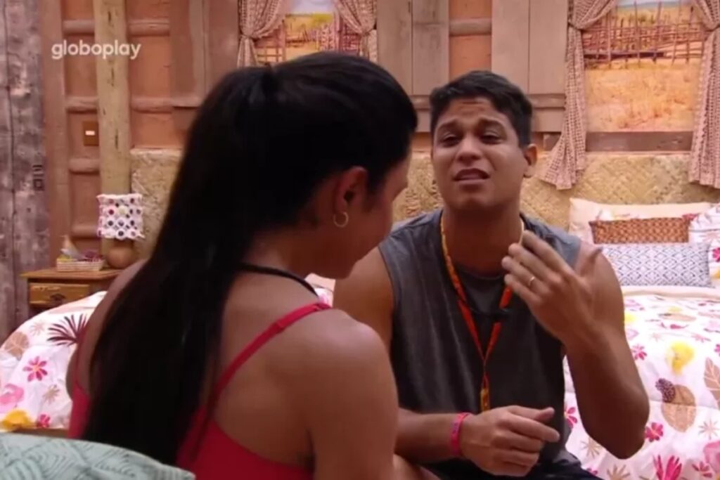 bbb-25:-guilherme-se-comove-com-drama-de-gracyanne,-mas-nao-muda-de-ideia