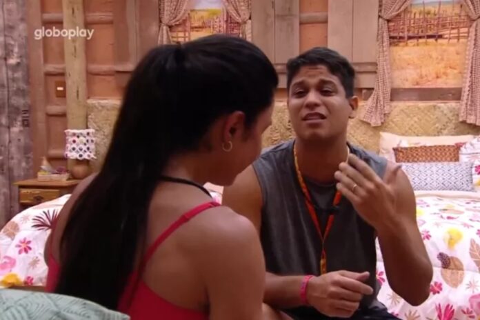 bbb-25:-guilherme-se-comove-com-drama-de-gracyanne,-mas-nao-muda-de-ideia