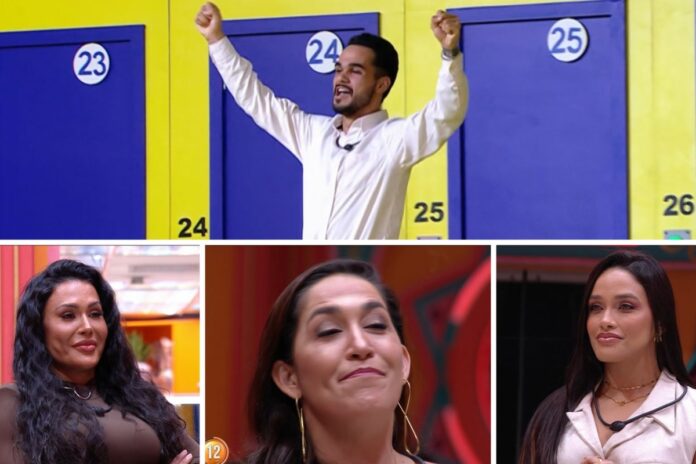 bbb-25:-joao-gabriel-escapa;-gracyanne,-eva-e-daniele-hypolito-estao-no-paredao