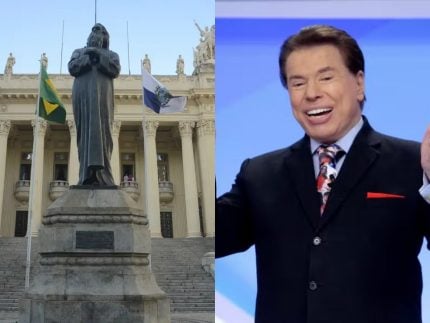 via-expressa-no-rio-pode-ter-nome-trocado-para-homenagear-silvio-santos