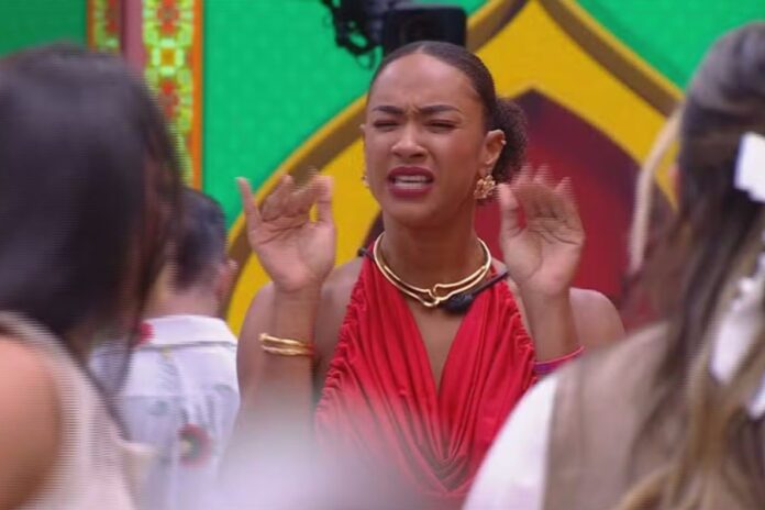 briga-entre-gemeos,-aline,-eva,-renata-e-guilherme-agita-a-madrugada-no-bbb-25