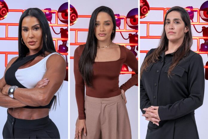 bbb-25:-esperteza-de-gracyanne-pode-gerar-eliminacao-de-eva,-diz-tarologa