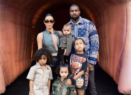 kanye-west-acusa-familia-kardashian-de-impedi-lo-de-ver-os-filhos-e-os-chama-de-“mafia”
