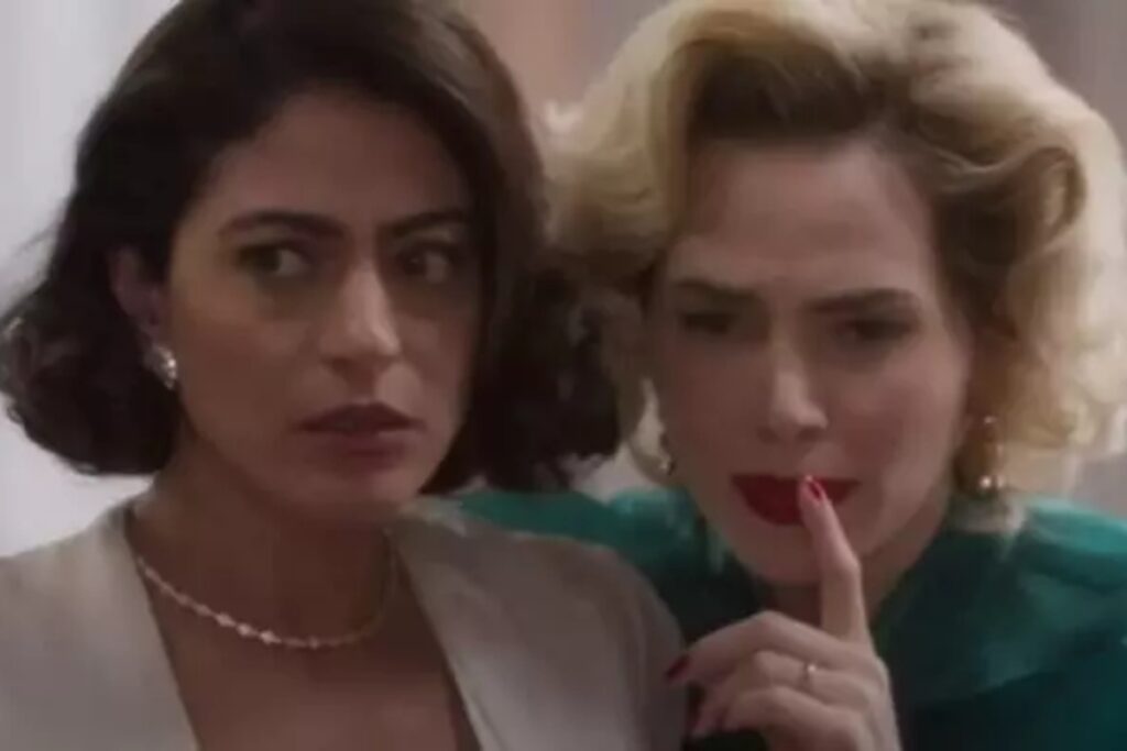 a-casa-caiu!-clarice-descobre-a-verdade-sobre-zelia-em-‘garota-do-momento’