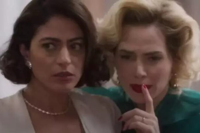 a-casa-caiu!-clarice-descobre-a-verdade-sobre-zelia-em-‘garota-do-momento’
