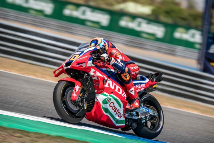 motogp:-pilotos-se-apresentam-em-goiania-para-celebrar-volta-ao-brasil