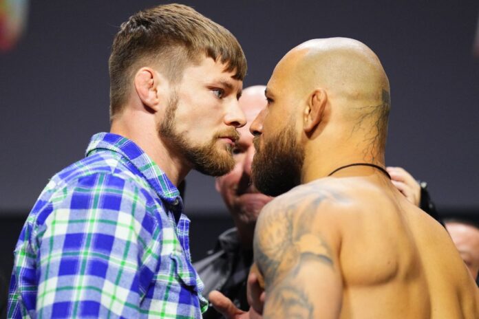 ufc:-americano-diz-que-fara-exorcismo-em-brasileiro.-entenda