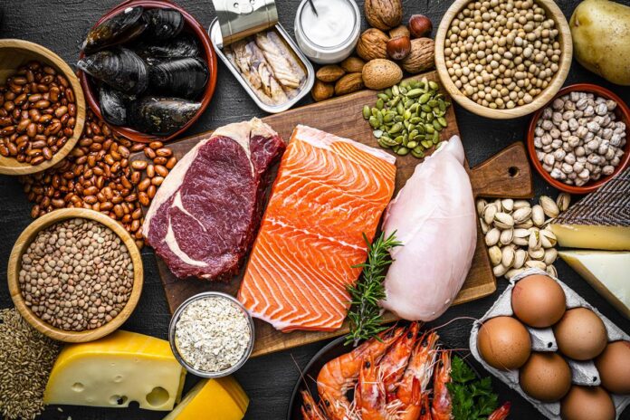 como-calcular-a-quantidade-ideal-de-proteina-por-dia?-veja-exemplos