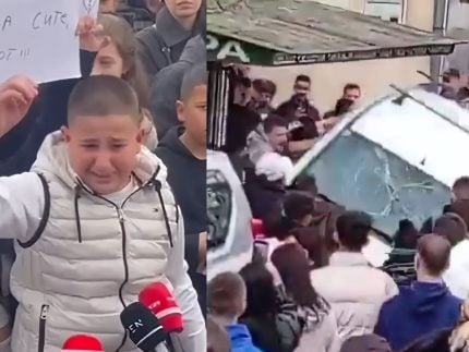 apos-tragedia-em-boate,-cidade-da-macedonia-do-norte-e-tomada-por-protestos-violentos
