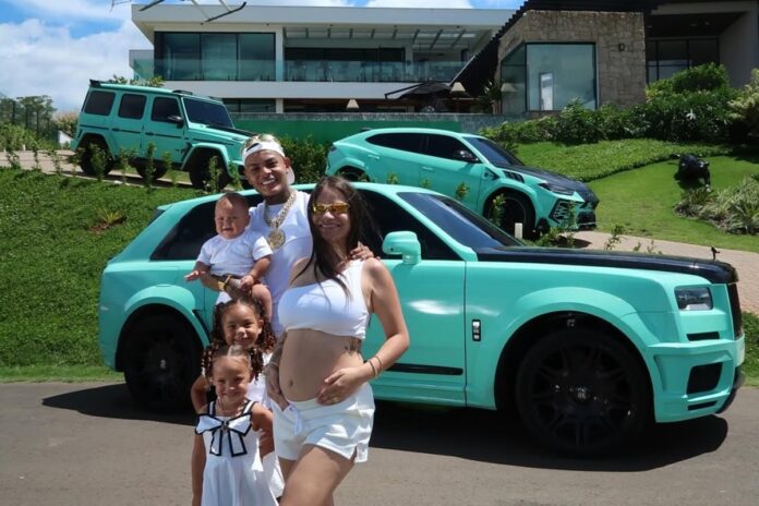 quem-e-o-influencer-que-comprou-ferrari-apos-ser-barrado-pela-empresa