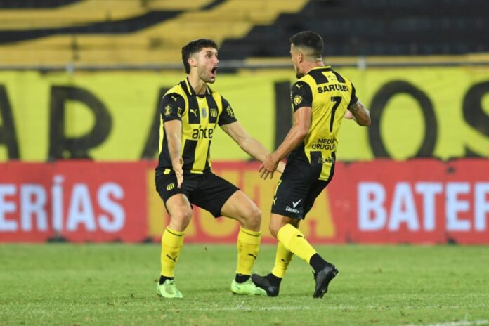 penarol-no-gaucho:-times-uruguaios-propoem-disputar-proximo-estadual