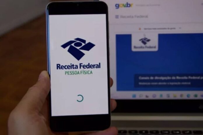 irpf-2025:-receita-federal-recebeu-quase-1-milhao-de-declaracoes