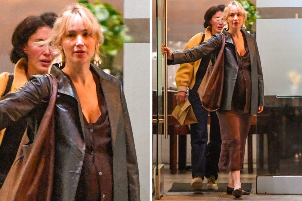 jennifer-lawrence-mantem-misterio-sobre-o-nascimento-do-segundo-filho