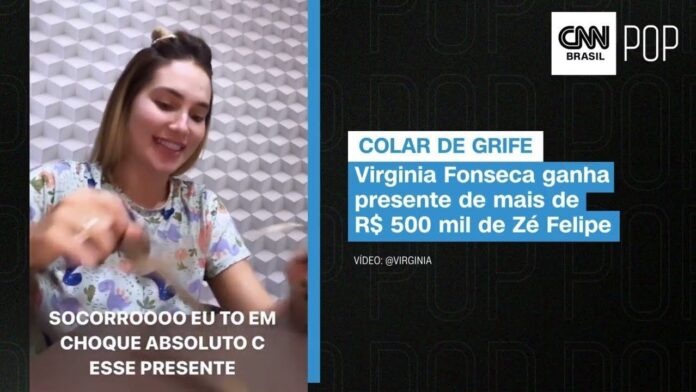 poliana-rocha-elogia-paternidade-de-ze-felipe:-“orgulho-de-voce”