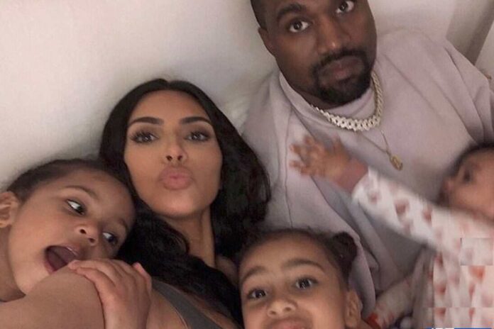 kanye-west-acusa-kim-e-disney-de-deixa-lo-de-fora-da-criacao-dos-filhos