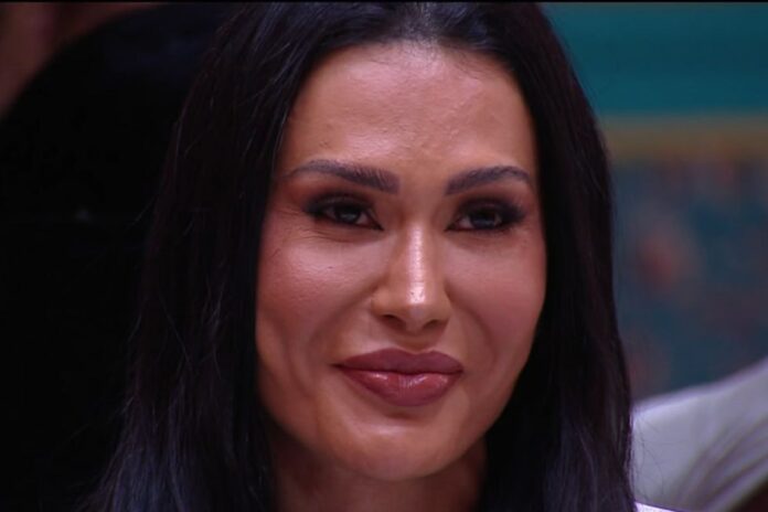 bbb-25:-gracyanne-barbosa-e-eliminada-com-votacao-recorde